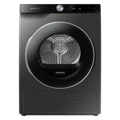 Лот: 24452011. Фото: 1. Сушильная машина Samsung DV90T6240LX. Стиральные машины