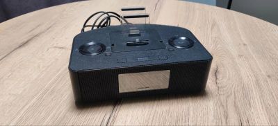 Лот: 23356176. Фото: 1. Aкустическая док-станция Philips... Корпуса, клавиатуры, кнопки