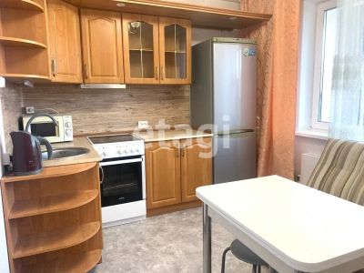 Лот: 24893052. Фото: 1. Сдам 1-комн. кв. 35 кв.м. Красноярск... Квартиры, студии
