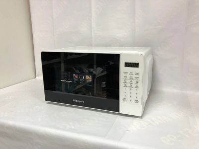 Лот: 18224487. Фото: 1. Микроволновая печь Новая Hisense... Микроволновки, мини-печи