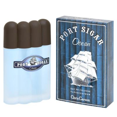 Лот: 19095441. Фото: 1. Positive Parfum men (chris Carson... Мужская парфюмерия