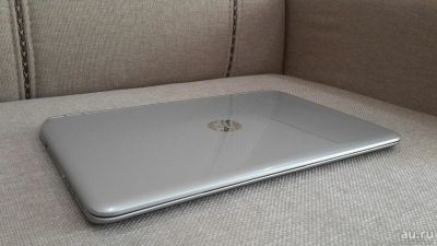 Лот: 7253062. Фото: 1. HP Pavilion 15 (Intel® Core™ i5-4200... Ноутбуки