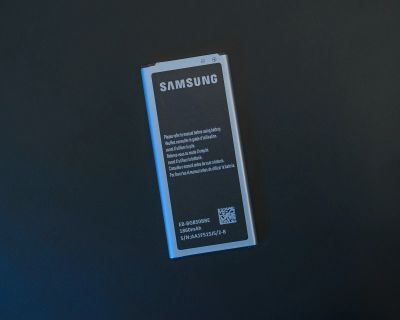 Лот: 19823808. Фото: 1. АКБ для Samsung Galaxy G850F... Аккумуляторы