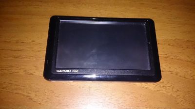 Лот: 3931586. Фото: 1. навигатор Garmin nuvi 1410. GPS-навигаторы