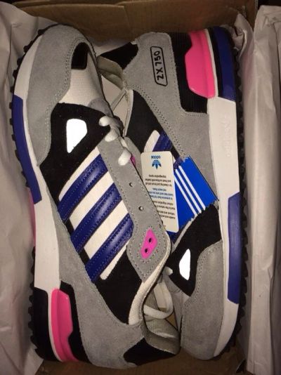 Лот: 3964726. Фото: 1. adidas Новые. Кеды, кроссовки, слипоны