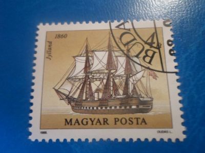 Лот: 17486079. Фото: 1. Марка для Вашей коллекции. №5105. Марки