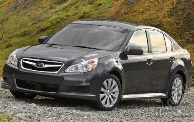 Лот: 5928581. Фото: 1. Subaru Legacy (2010-2014). Чехлы, коврики, оплетки руля