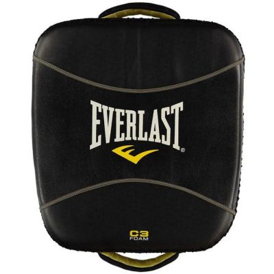 Лот: 22353312. Фото: 1. Макивара Everlast Leg Kick черный... Одежда для боевых искусств