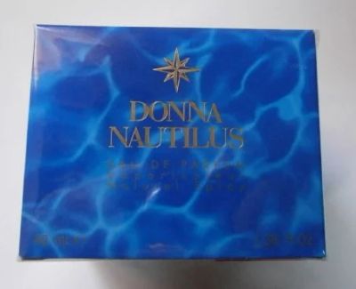 Лот: 6200658. Фото: 1. Женские туалетные духи Donna Nautilus... Женская парфюмерия