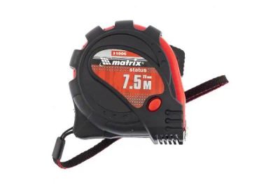 Лот: 20318584. Фото: 1. Рулетка Status magnet 3 fixations... Ручной инструмент