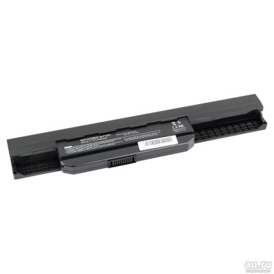 Лот: 16219957. Фото: 1. АКБ для ноутбука Asus K53S/K53E... Другое (компьютеры, оргтехника, канцтовары)