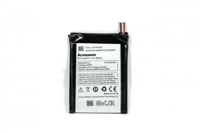 Лот: 6658132. Фото: 1. Аккумулятор Lenovo P780 BL211... Аккумуляторы