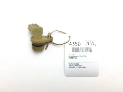 Лот: 20374892. Фото: 1. Заглушка Mazda Premacy 2002 FNC11744XA... Кузов