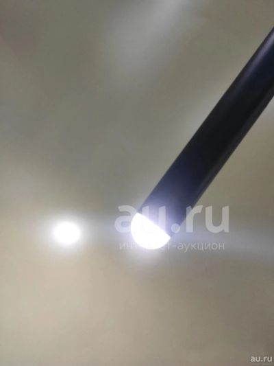 Лот: 23269403. Фото: 1. Светодиодный Подвесной светильник... Люстры, потолочные и подвесные светильники