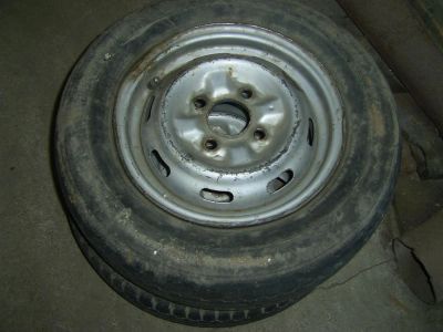Лот: 3321145. Фото: 1. колеса на 12. Шины на дисках