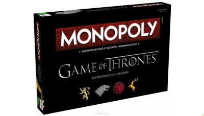 Лот: 9857754. Фото: 1. Настольная игра Монополия Игра... Настольные игры, карты