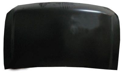 Лот: 7422855. Фото: 1. Капот Nissan Armada (Армада... Кузов