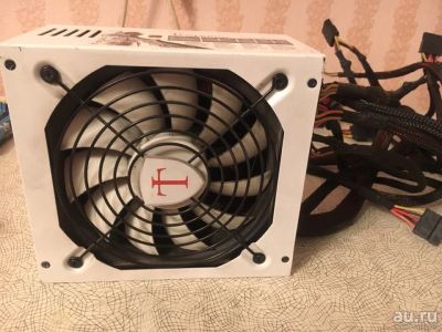 Лот: 16727418. Фото: 1. Блок питания Aerocool Imperator... Корпуса, блоки питания