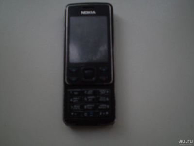 Лот: 7867851. Фото: 1. Nokia 6300 (Неисправный). Кнопочные мобильные телефоны