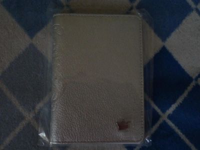 Лот: 2983355. Фото: 1. Корочки для документов и водительских... Обложки, чехлы, защитные плёнки