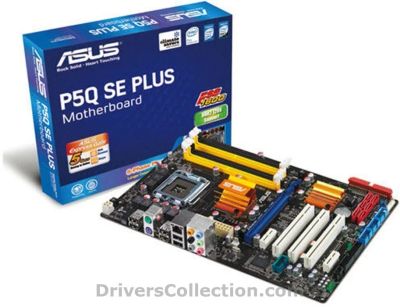 Лот: 9550316. Фото: 1. Новая Материнская плата ASUS P5Q... Материнские платы