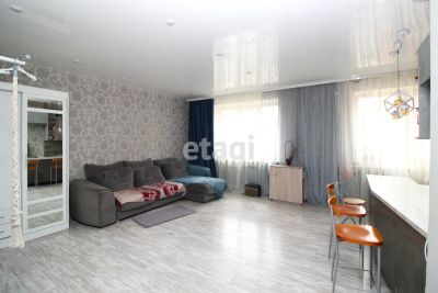 Лот: 25295342. Фото: 1. 3-комн. квартира , Красноярск... Квартиры, студии