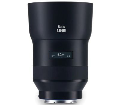 Лот: 7889576. Фото: 1. Carl Zeiss Batis 85 1.8 новый... Объективы