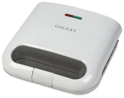 Лот: 12987329. Фото: 1. Сендвичница Galaxy GL 2962. Кухонная