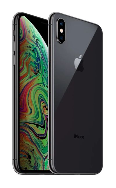 Лот: 12594881. Фото: 1. Apple iPhone XS Max Dual Sim 256Gb... Смартфоны