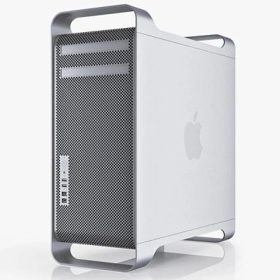 Лот: 8883400. Фото: 1. Корпус Mac Pro (как на картинке... Корпуса, блоки питания