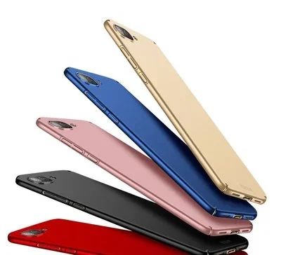 Лот: 10982040. Фото: 1. Чехол для Asus Zenfone 4 Max zc554kl... Коробки, инструкции