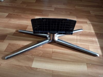 Лот: 13664976. Фото: 1. Подставка для Samsung 40" серия... Другое (тв и видео)