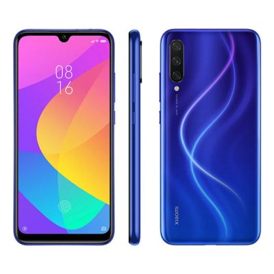 Лот: 15608373. Фото: 1. 6.01" Смартфон Xiaomi MI A3 128... Смартфоны