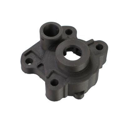 Лот: 24316876. Фото: 1. Корпус помпы охлаждения Yamaha... Запчасти для лодок, катеров, лодочных моторов
