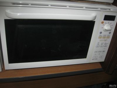 Лот: 15747984. Фото: 1. Микроволновая печь Samsung pg... Микроволновки, мини-печи