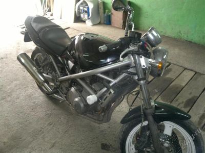 Лот: 2739901. Фото: 1. suzuki GSF 400 Bandit. Мотоциклы