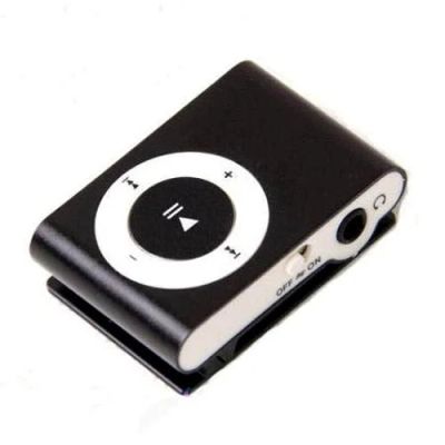 Лот: 3675593. Фото: 1. mp3 player мини плеер. Плееры