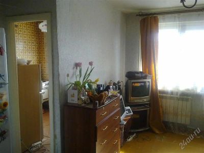 Лот: 1658036. Фото: 1. сдам 1к Нефтебаза. Квартиры, студии