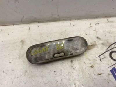 Лот: 21714457. Фото: 1. плафон салона Renault Logan LS12. Салон