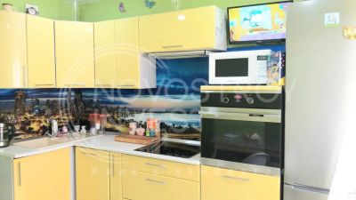Лот: 18005966. Фото: 1. 2-к квартира 62 м² 10/10 этаж. Квартиры, студии