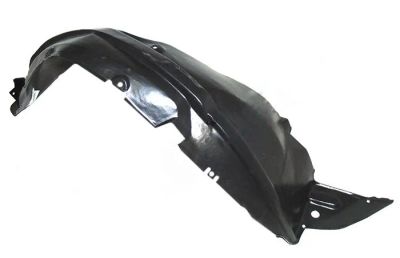 Лот: 7418296. Фото: 1. Подкрылок Прав. Suzuki Sx4 (СИкс4... Кузов