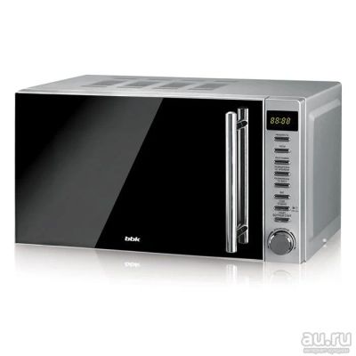 Лот: 13650156. Фото: 1. Микроволновая печь BBK 20MWS 721... Микроволновки, мини-печи