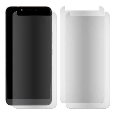 Лот: 24600099. Фото: 1. Защитное стекло Krutoff для Tecno... Защитные стёкла, защитные плёнки