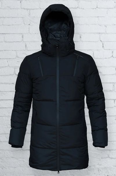 Лот: 12243216. Фото: 1. Куртка зимняя Porsche Design Артикул... Зимняя спортивная одежда