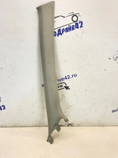 Лот: 25026281. Фото: 1. накладка стойки Nissan Qashqai... Двигатель и элементы двигателя