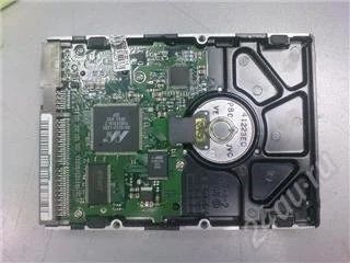 Лот: 158259. Фото: 1. Samsung SP080N. Приводы CD, DVD, BR, FDD