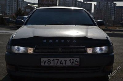 Лот: 890863. Фото: 1. Креста!!!. Автомобили