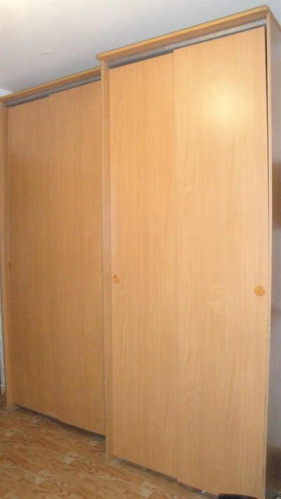 Лот: 3247489. Фото: 1. Отличные шкафы купе!. Шкафы, шкафы-купе