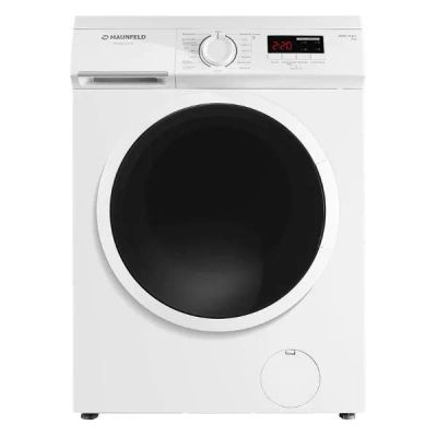 Лот: 24595920. Фото: 1. Стиральная машина Maunfeld MFWM127WH05. Стиральные машины