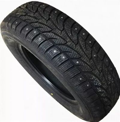 Лот: 14540268. Фото: 1. Шины 225/70 R16 Sailun Ice Blazer... Шины